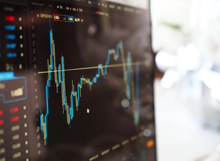 algo trading ft