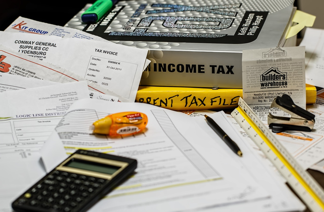 accounting service