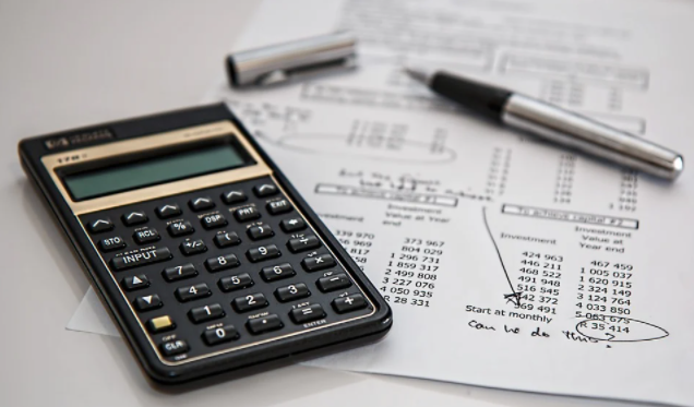 Calculator Calculation Insurance -