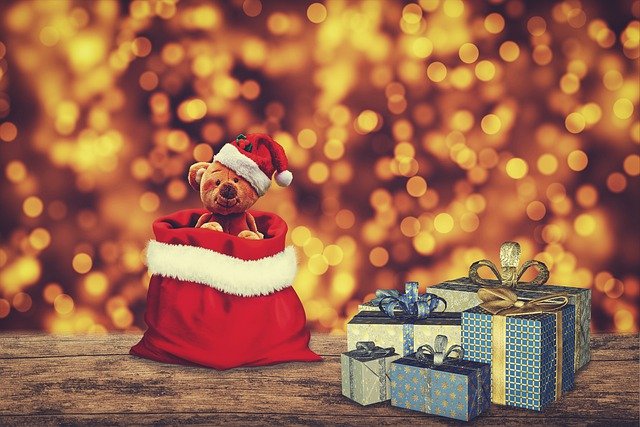 Gifts