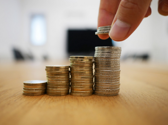 coins