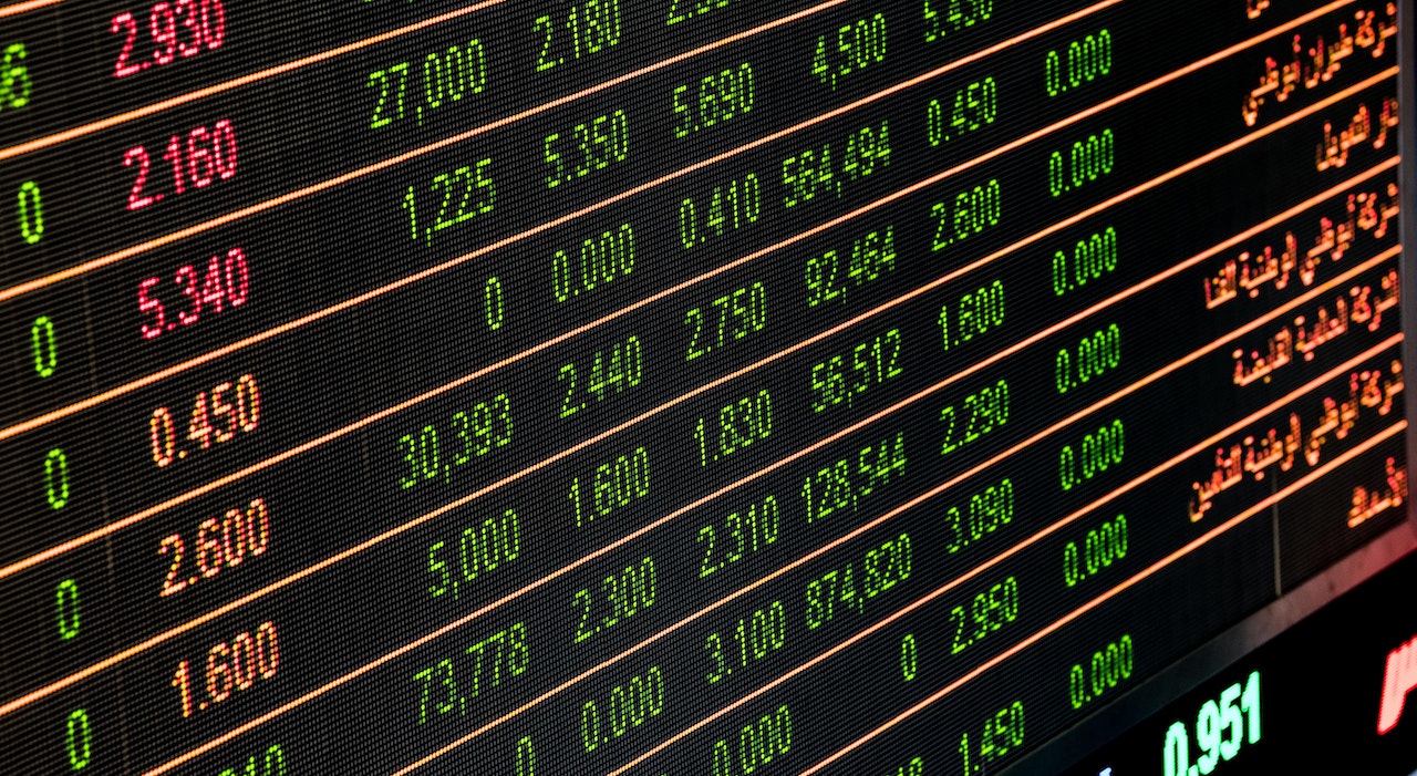 stocks